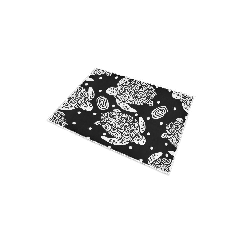 Area Rug 2.6' x 1.7'