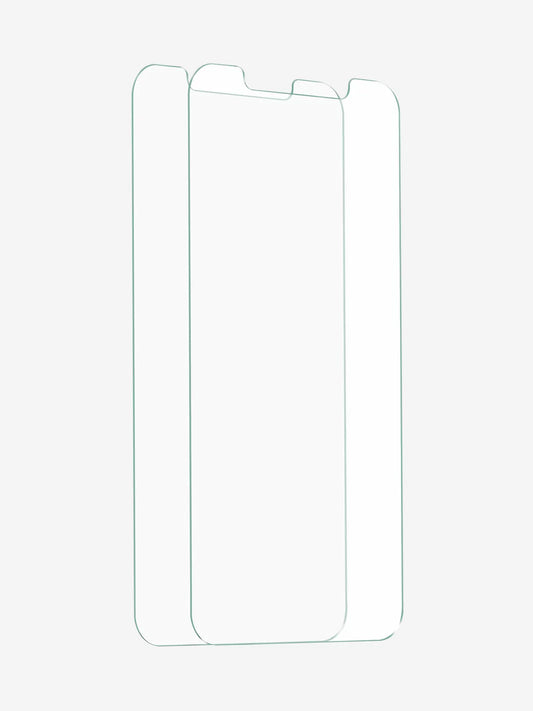 2-Pack Screen Protector for Apple iPhone