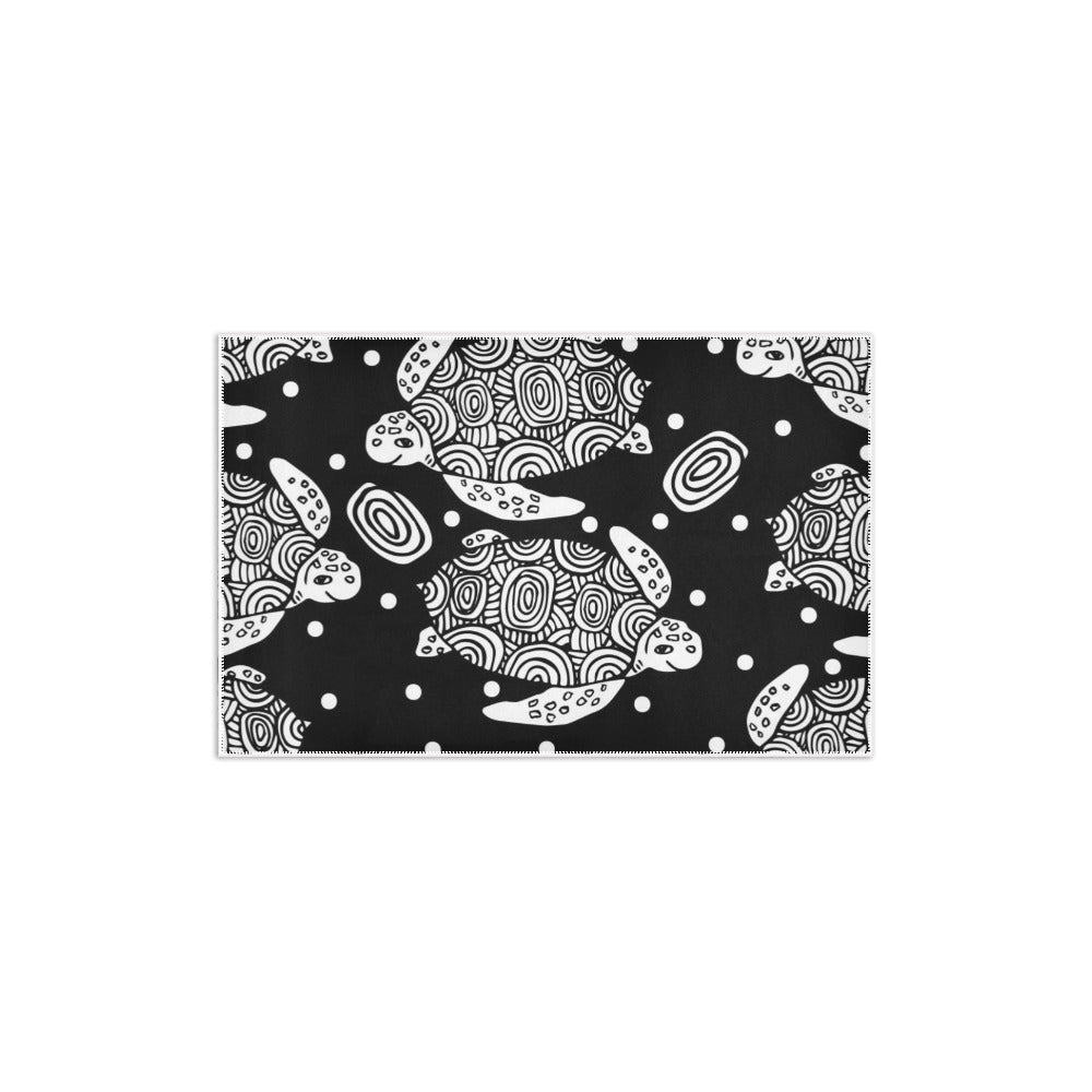 Area Rug 2.6' x 1.7'