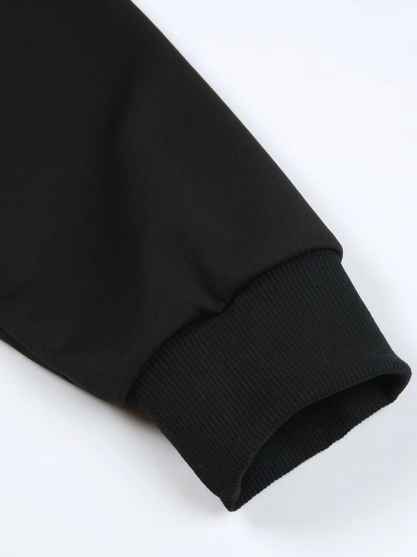 Men'S Christmas Print Long Sleeve Sweatshirt, Casual Spo