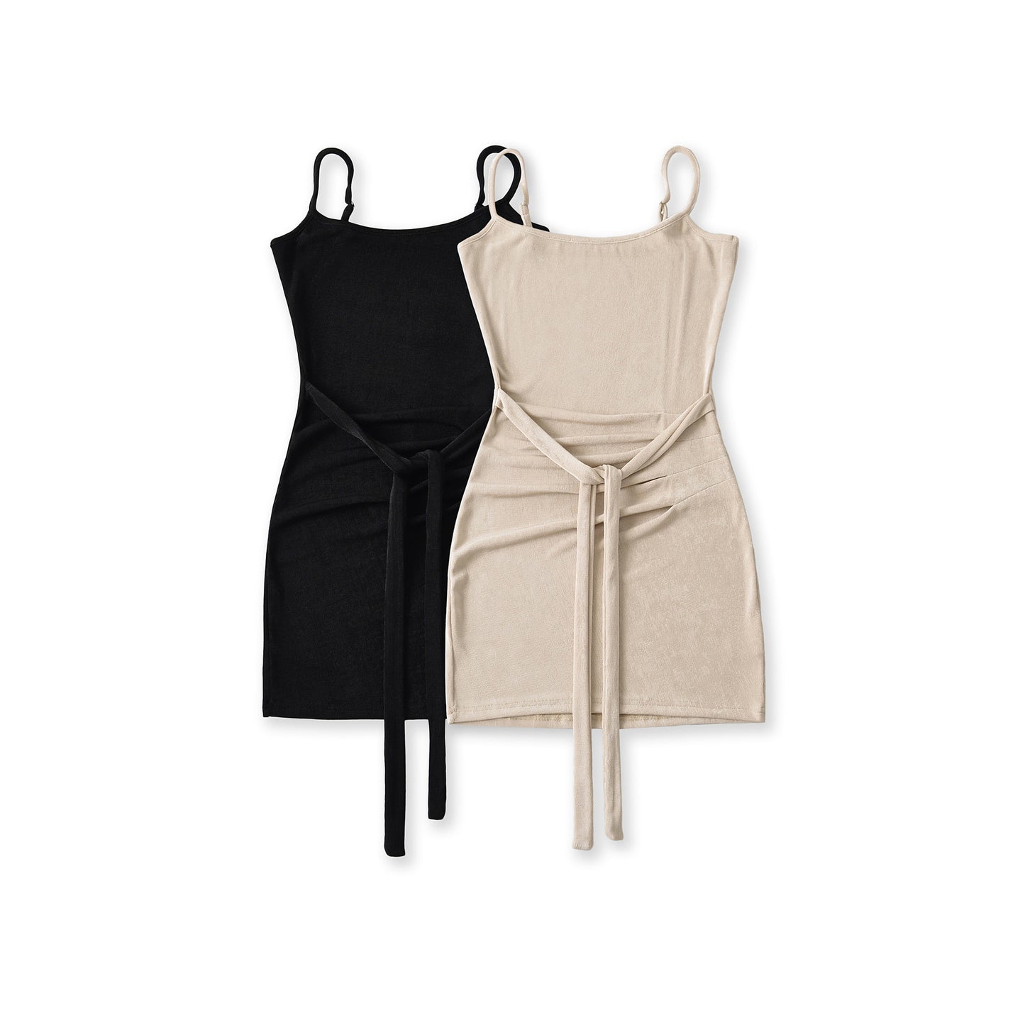 Camisole cardigan pants set for women